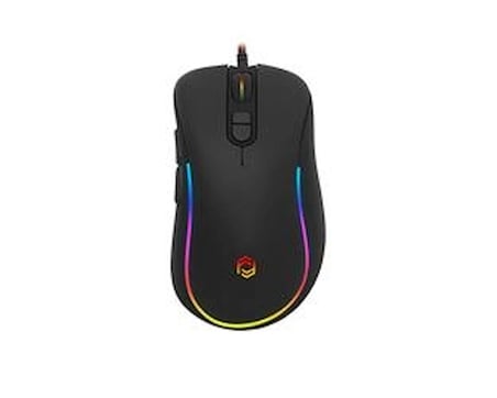Frisby FM-G3725K Programlanabilir 8.000DPI RGB Oyuncu Mouse (GX32) 7 Buton (KDO)