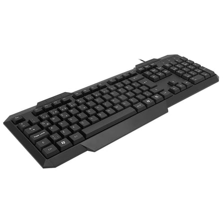Frisby FK-4810QU Kablolu Q-Türkçe Standart Klavye (KDO)