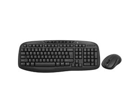 Frisby FK-4830WQ Kablosuz Q-Türkçe Multimedya Klavye & Mouse (KDO)