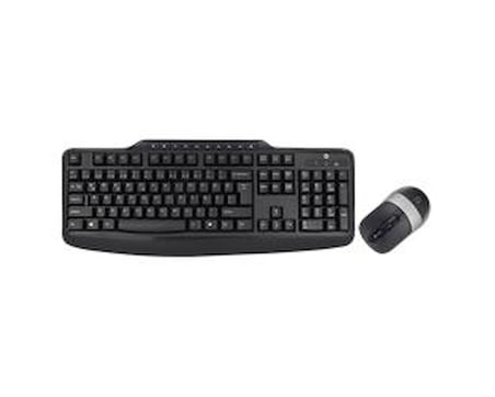 Frisby FK-4880QU Kablosuz Q-Türkçe Multimedya Klavye & Mouse (KDO)