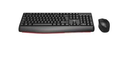 Frisby FK-4890WQ Kablosuz Q-Türkçe Multimedya Klavye & Mouse (KDO)