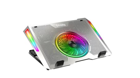 Frisby FNC-5265ST Notebook Soğutucu & Stand (KDO)