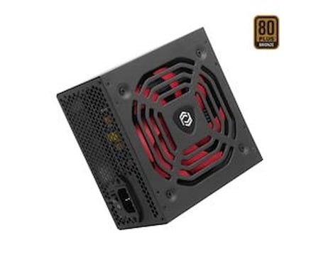 Frisby Fr-ps6080p 600w 80+ Bronz Power Supply (KDO)
