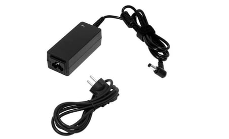 Frisby Fpa-7260st Notebook Adaptör Standart Çıkış: 40w Çıkış Voltajı: 20v Amper: 2a Uç :5.5 X 2.5mm (KDO)