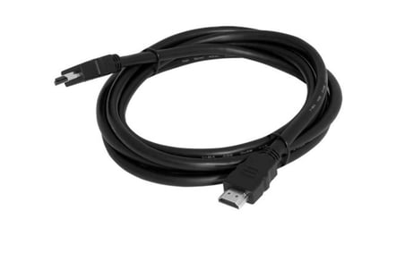 Frisby FA-7426B 4K Ultra HD 3D HDMI Kablo (3m) (KDO)