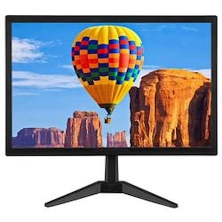 Frisby 21.5" FMT-8305M 75Hz 3Ms 1920x1080 FHD Vga+Hdmı Vesa Monitör (KDO)