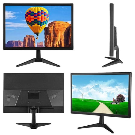 Frisby 24" FMT-8315M 75Hz 3ms Hdmı+Vga LCD Monitör (KDO)