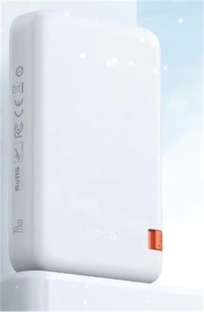 MCDODO MC-5101 MANYETİK KABLOSUZ POWERBANK (KDO)