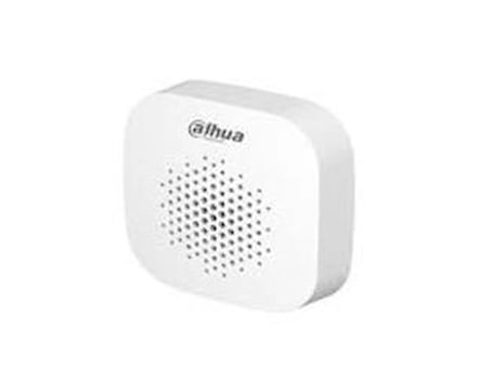 Dahua DHI-ARA12-W2(868) Kablosuz Siren İç Mekan (KDO)