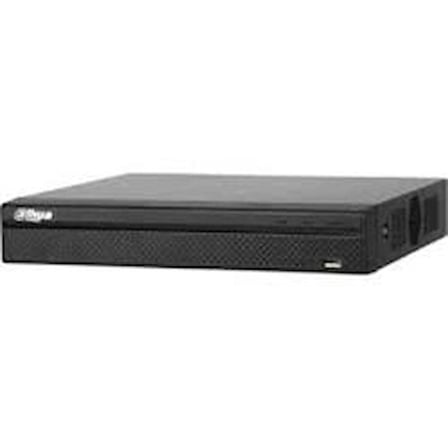 Dahua NVR2108HS-T 8 Kanal Nvr Kayıt Cihazı (KDO)