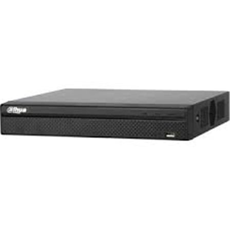 Dahua NVR2104HS-4P-T 4 Kanal Poe Nvr Kayıt Cihazı (KDO)