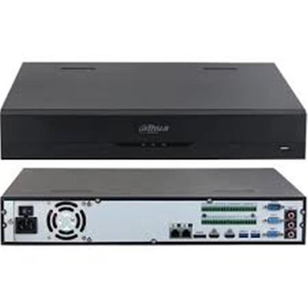 Dahua NVR5432-EI 32 Kanal Nvr Kayıt Cihazı (KDO)