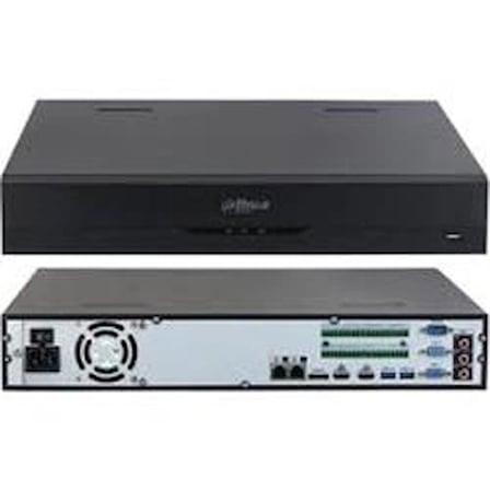 Dahua NVR5432-EI 32 Kanal Nvr Kayıt Cihazı (KDO)