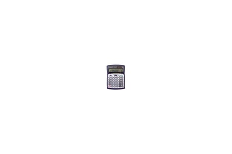 CSL CS-505 12 Hane Masa Tipi İşlem Kontrollü Su Geçirmez Hesap Makinesi (KDO)