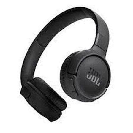 JBL Tune 520BT Siyah Kulak Üstü Bluetooth Kulaklık (İthalat Firma Garantili) (KDO)