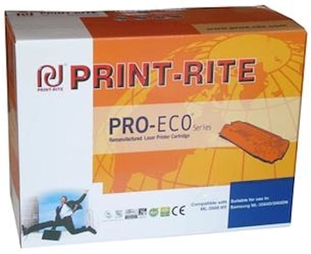 Print-Rite Samsung Ml-3560 Yüksek Kapasite Muadil Toner (KDO)