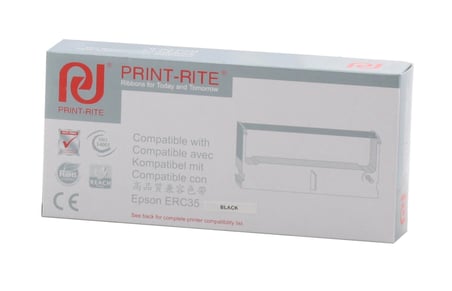 Print-Rite ERC-35 (RFE334BPRJ) Muadil Şerit (KDO)