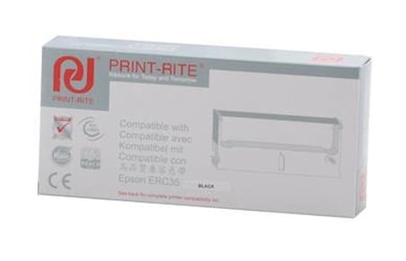 Print-Rite ERC-35 (RFE334BPRJ) Muadil Şerit (KDO)