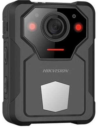 Hikvision DS-MCW406 64 GB Yaka Güvenlik Kamerası (KDO)