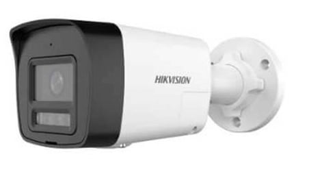 Hikvision DS-2CD1023G2-LIUF 2mp 2.8mm Sabit Lens Smart Light Ip Bullet Kamera (KDO)