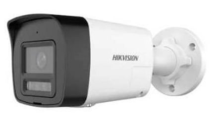 Hikvision DS-2CD1023G2-LIUF 2mp 2.8mm Sabit Lens Smart Light Ip Bullet Kamera (KDO)