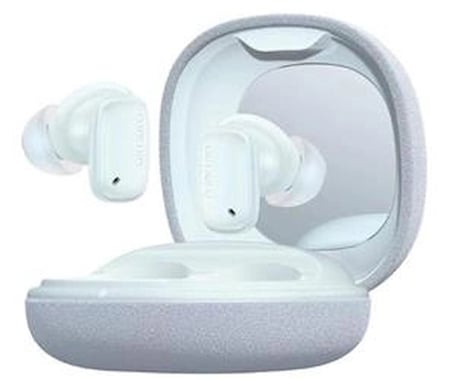 Baseus AirNora 2 Mavi Wireless NGTW320203 Bluetooth Kulaklık Gradient (KDO)