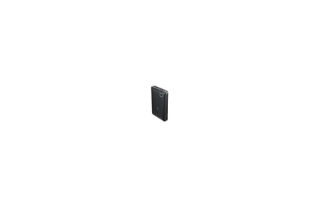 BASEUS P1008210C123-00  Enerfill Fp11 10.000 mAh 15W Taşınabilir Şarj Cihazı Siyah (KDO)