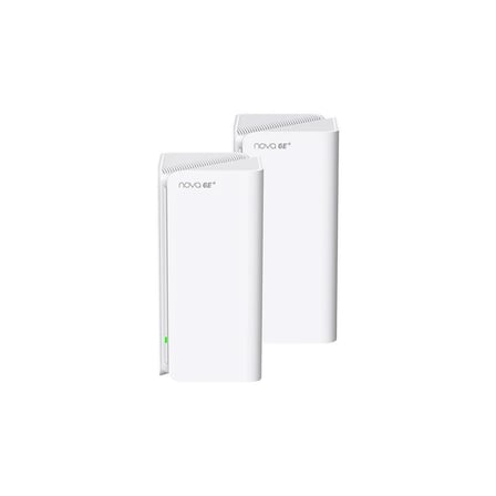 Tenda MX21PRO 2Li Paket AXE5700 Tüm Evi Kapsayan Mesh Sistemi (KDO)