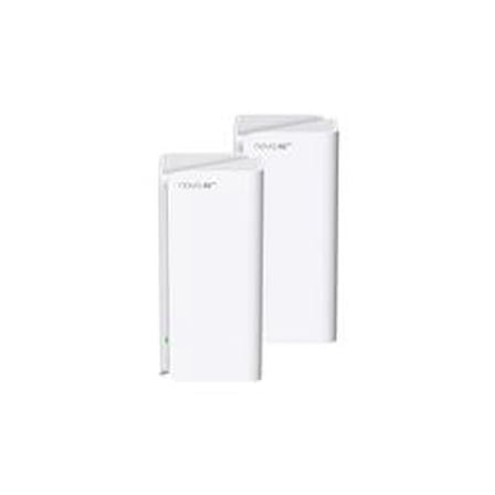 Tenda MX21PRO 2Li Paket AXE5700 Tüm Evi Kapsayan Mesh Sistemi (KDO)