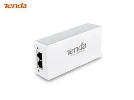 Tenda TL-POE30G-AT 2 Port 10-100-1000 Mbps Poe Adaptör (KDO)