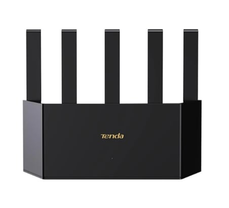 Tenda TE3L Dual-Band BE3600 Gigabit Wi-Fi 7 Router (KDO)