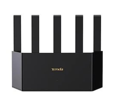 Tenda TE3L Dual-Band BE3600 Gigabit Wi-Fi 7 Router (KDO)