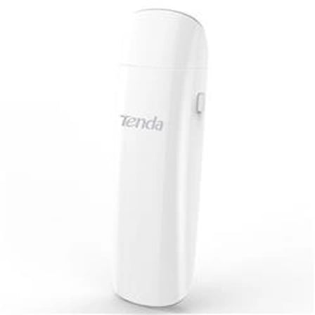 Tenda U12 867 Mbps 5Ghz USB 3.0 Kablosuz USB Adaptör (KDO)