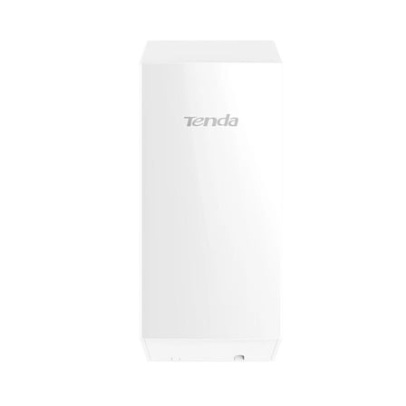 Tenda O1 Outdoor 300 Mbps 8 dBi Dış Mekan Access Point (500 metre) (KDO)