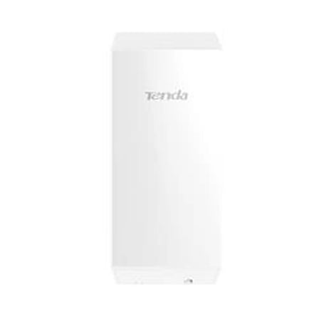 Tenda O1 Outdoor 300 Mbps 8 dBi Dış Mekan Access Point (500 metre) (KDO)
