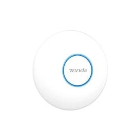 Tenda I27 Wifi 6 AX3000  3000 Mbps Dual Bant Tavan Tipi Access Point (KDO)