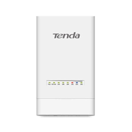 Tenda OS3 Outdoor 5 Ghz 867 Mbps Dış Mekan CPE Access Point (KDO)