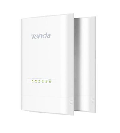Tenda O4-KIT Outdoor 5 Ghz 867 Mbps Dış Mekan CPE Access Point (KDO)