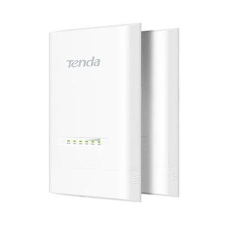 Tenda O4 Outdoor 5Ghz 867 Mbps Dış Mekan Access Point CPE (KDO)