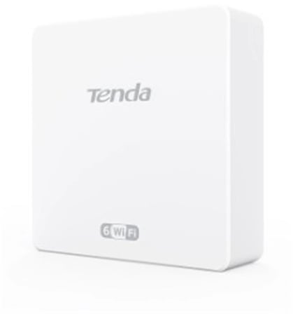 Tenda W15 Pro AX3000 Wi-Fi 6 Wireless İç-Ortam Access Point (KDO)