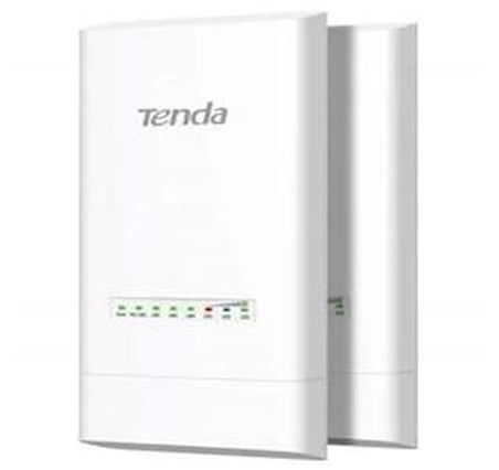 Tenda OS3-KIT Outdoor 5 Ghz 867 Mbps Dış Mekan CPE Access Point (KDO)