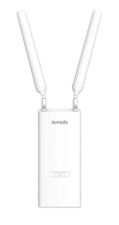 Tenda OAP1200 Outdoor AC1200 Dual Bant 867 Mbps Access Point (KDO)