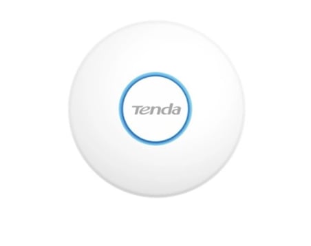 Tenda i26 AX1500 Wifi 6 1200 Mbps Dual Bant Tavan Tipi Access Point (KDO)