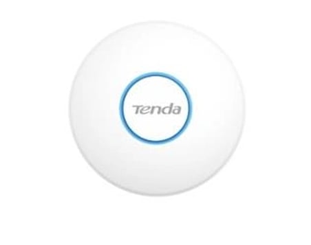 Tenda i26 AX1500 Wifi 6 1200 Mbps Dual Bant Tavan Tipi Access Point (KDO)