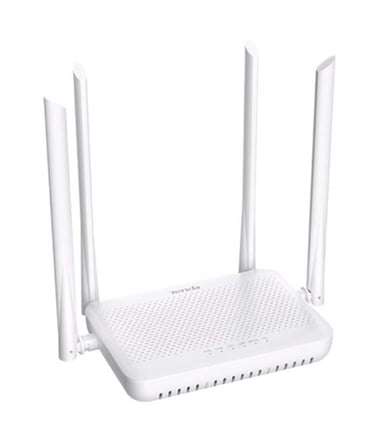 Tenda HG10C AC1200 ADSL2+-VDSL2-FİBER XPON Modem (Teknik Sonlandırma Gerektiren Ürün) (KDO)