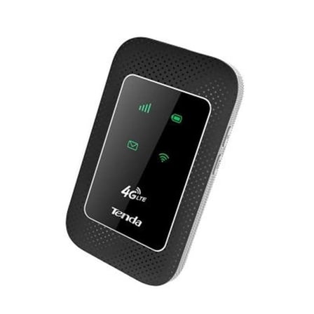 Tenda MF3 (4G180) 4G LTE Mobil Router Sim Kartlı (KDO)