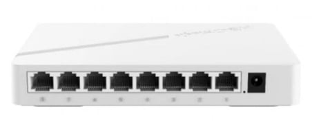 H3C Magic BS208 8 Port 10-100-1000 Mbps Swich (KDO)