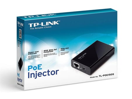 Omada Tp-Link TL-POE150S Poe Injektör (KDO)