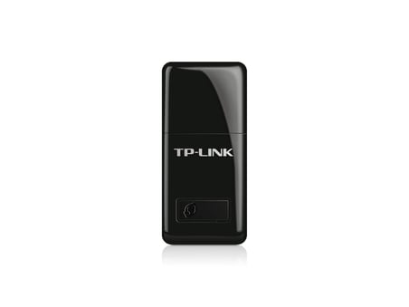 Tp-Link TL-WN823N 300 Mbps Mini Kablosuz USB Adaptör (KDO)
