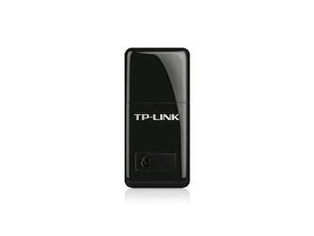Tp-Link TL-WN823N 300 Mbps Mini Kablosuz USB Adaptör (KDO)